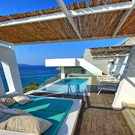 Sapphire By Posarellivillas * Almyrida (Crete)
