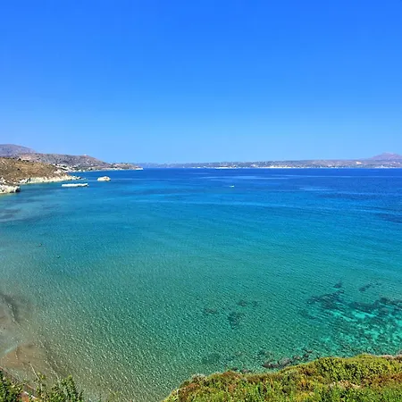Villa Sapphire By Posarellivillas Almyrida (Crete)