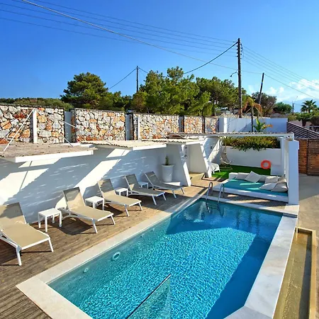 Sapphire By Posarellivillas Villa *