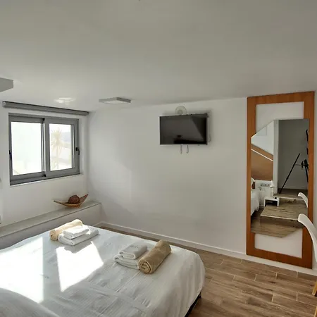 Sapphire By Posarellivillas Villa Almyrida (Crete)