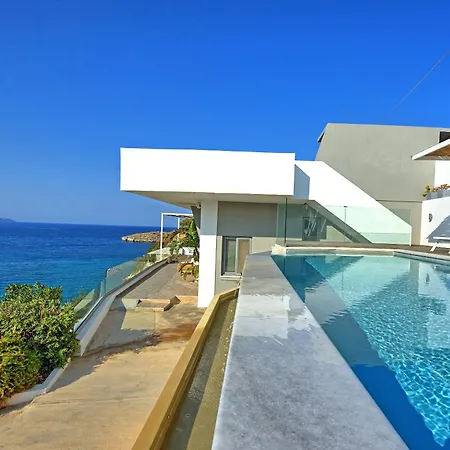 Sapphire By Posarellivillas Villa